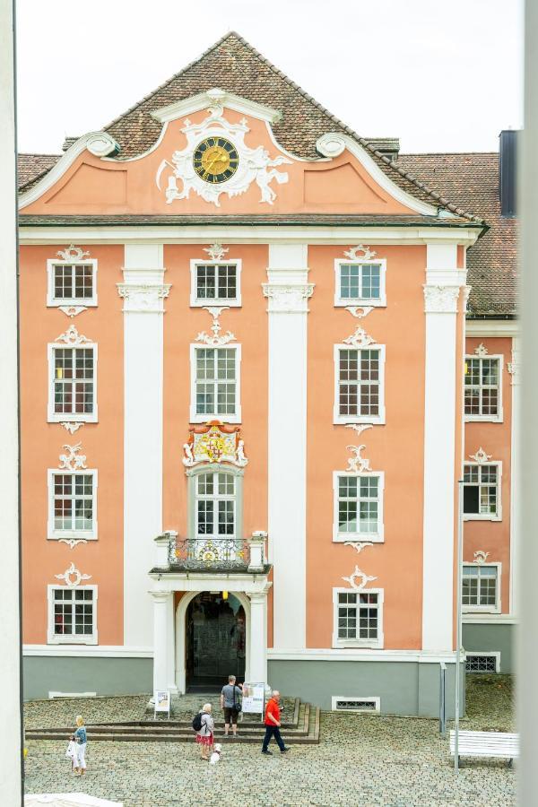 Gaestehaus Am Schlossplatz, Z. 5 Meersburg Exterior photo